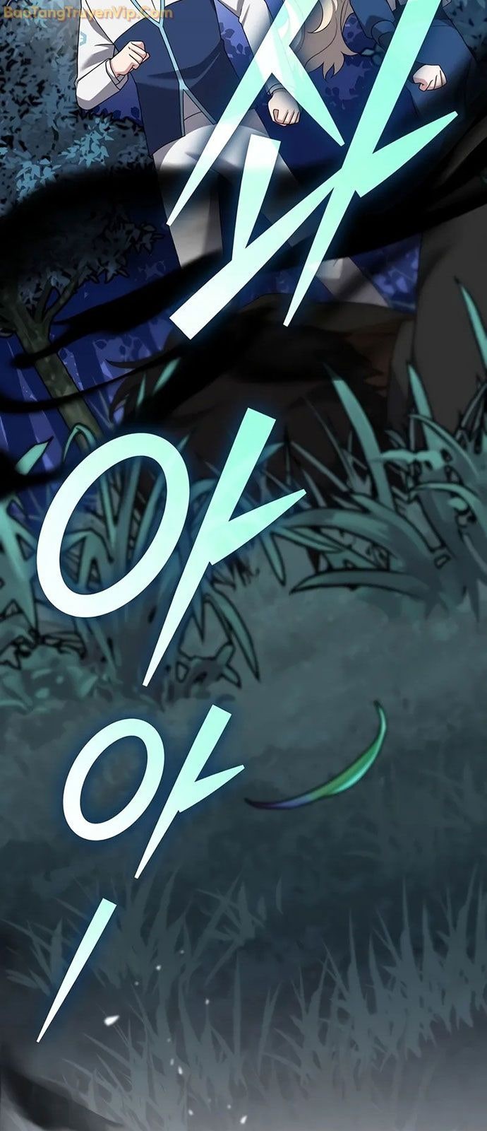 Nhân Vật Ngoài Lề Tiểu Thuyết - Page 29