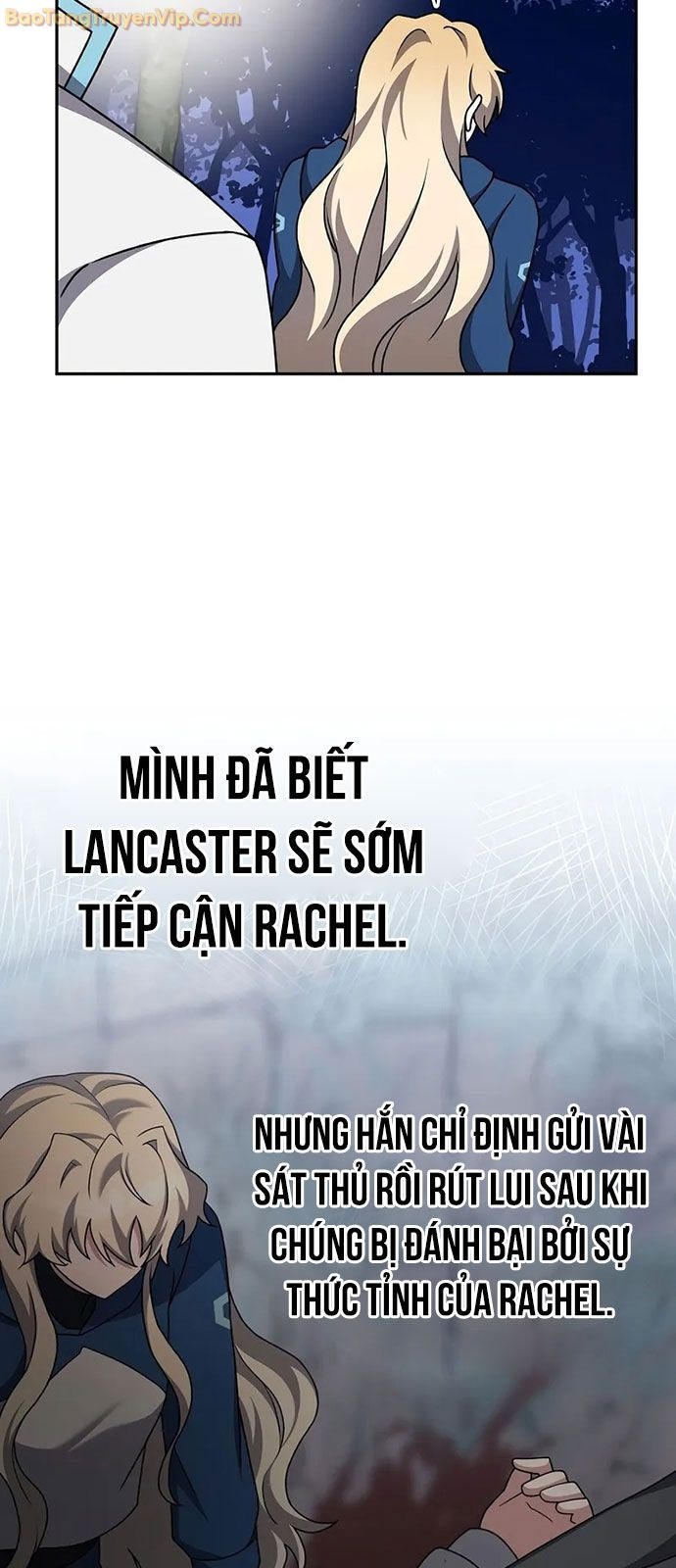 Nhân Vật Ngoài Lề Tiểu Thuyết - Page 31