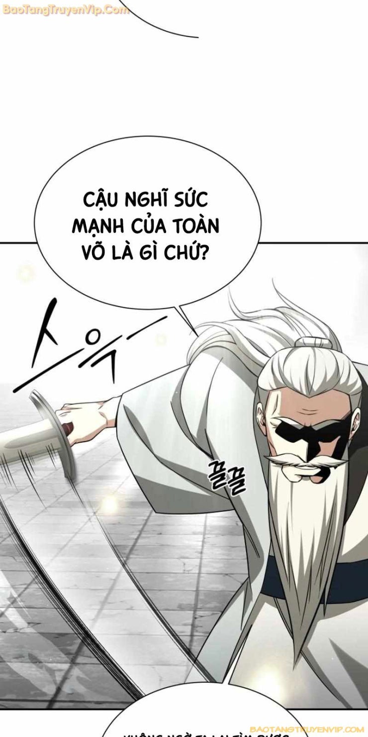 Ta Nuôi 1 Bầy Skeleton - Page 69