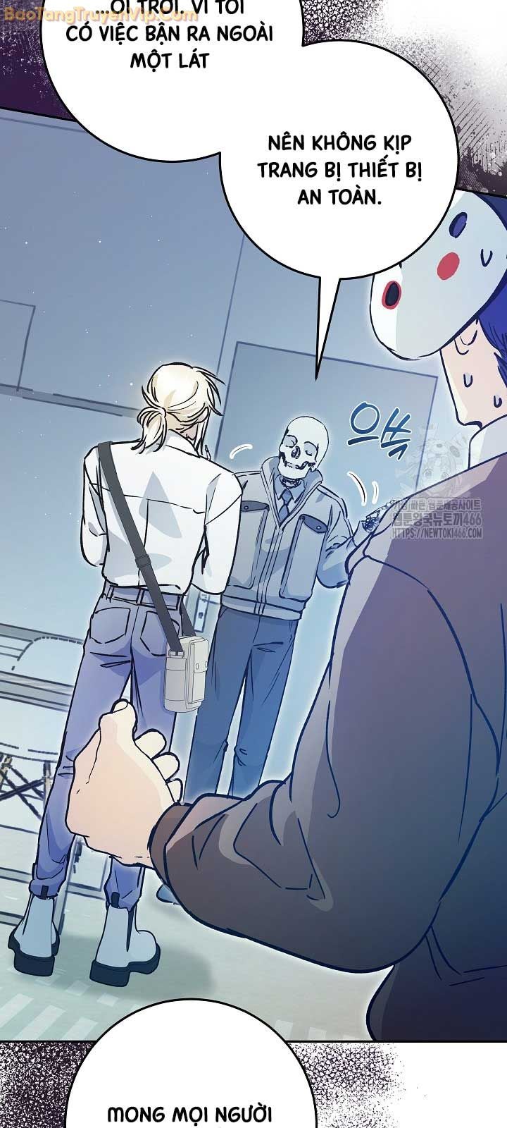 Trở thành công chức pháp thuật - Page 8