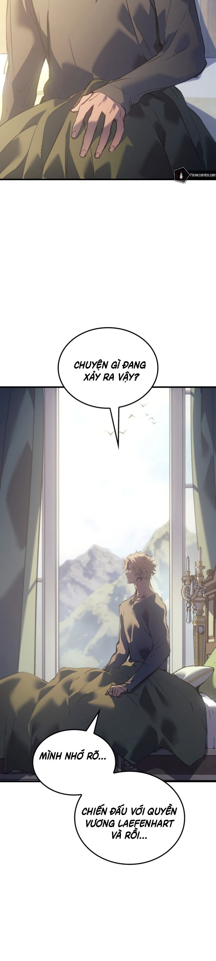 Đế Vương Hồi Quy - Page 5