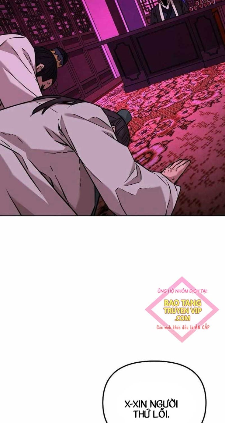 Người Chơi Tiền Kiếp Hồi Sinh Về Murim - Page 4