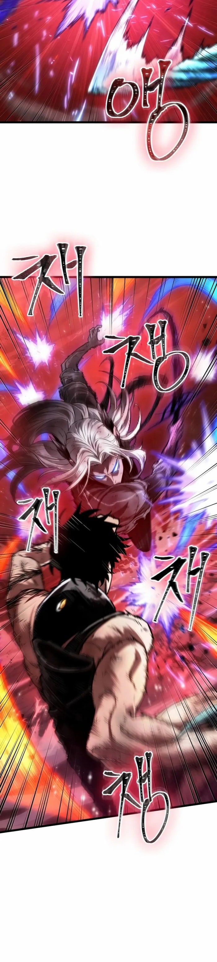 Thế Giới Sau Tận Thế - Page 38