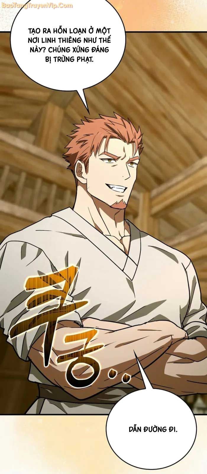 Thánh Cái Khỉ Gì, Đây Là Sức Mạnh Của Y Học Hiện Đại - Page 71