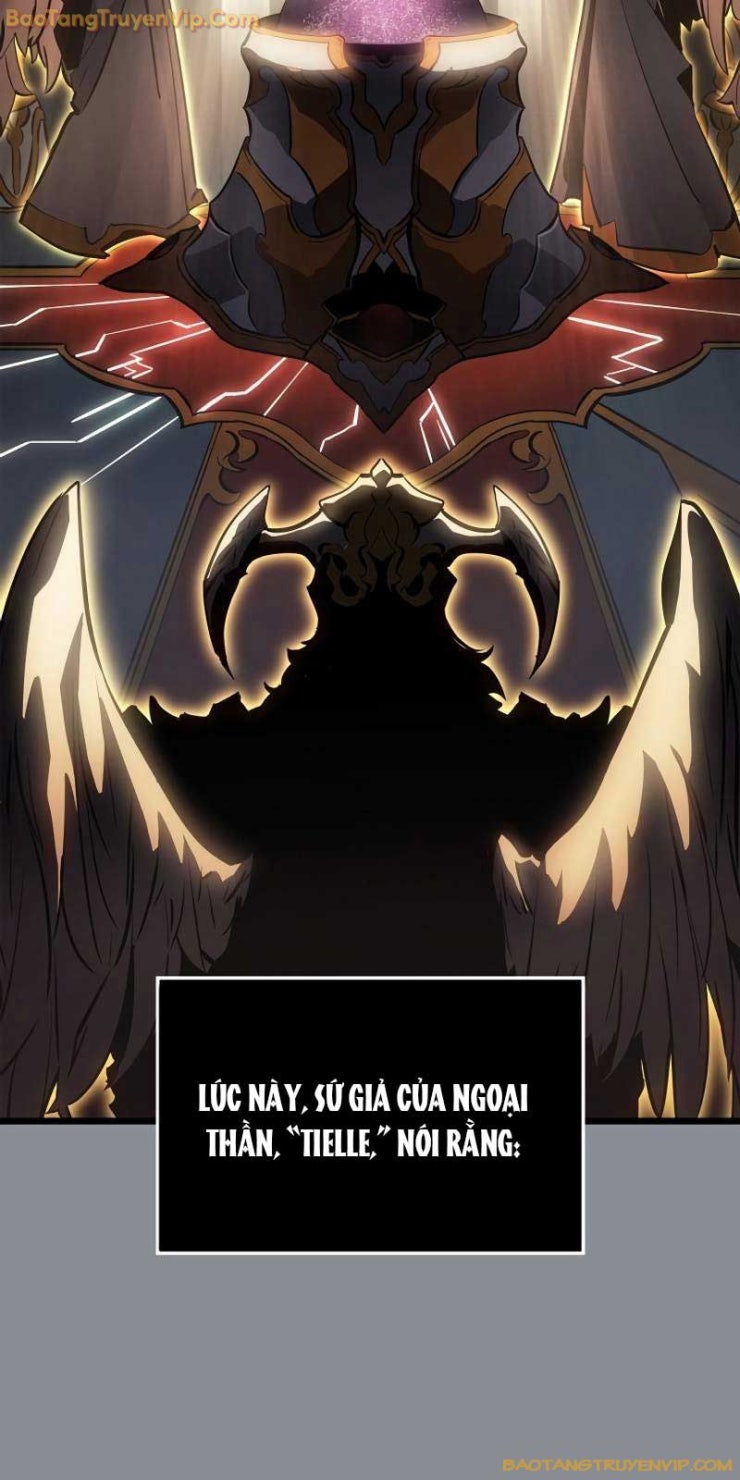 Solo Leveling : Ragnarok - Page 47