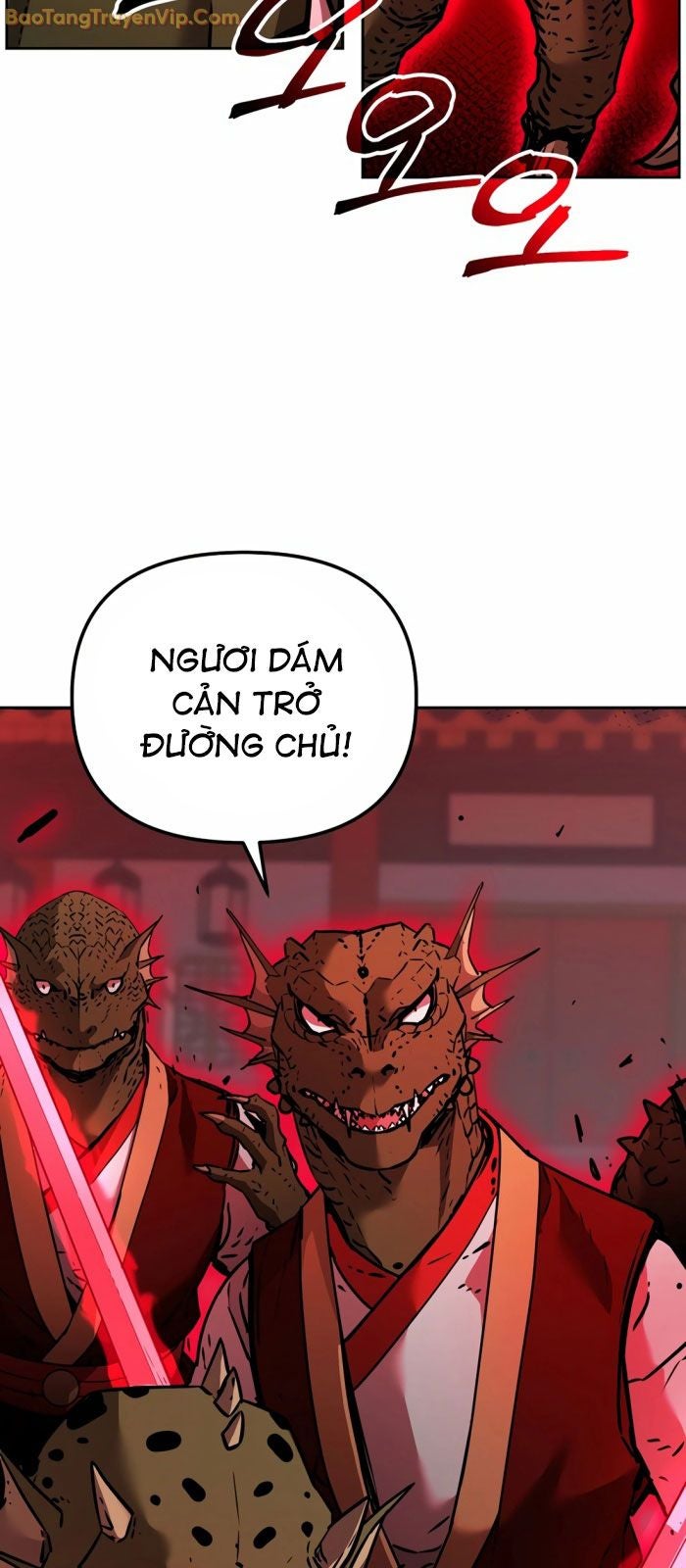 Người Chơi Tiền Kiếp Hồi Sinh Về Murim - Page 41