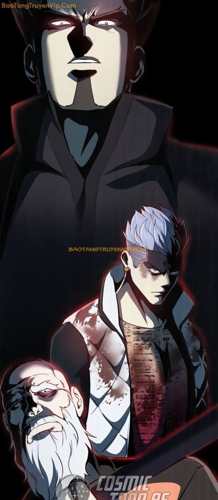 Giao Ước Tử Thần - Page 54