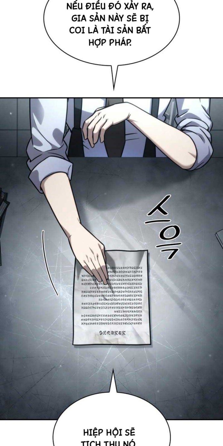 Đại Pháp Sư Toàn Năng - Page 30