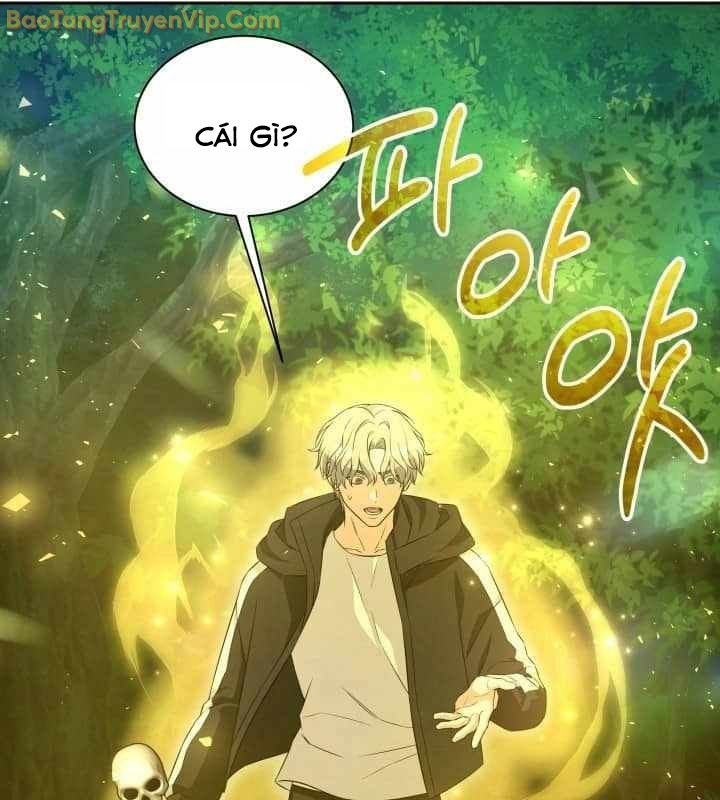 Ta Nuôi 1 Bầy Skeleton - Page 310