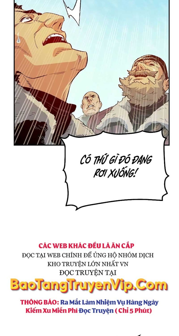 Kẻ Chiêu Hồn Cô Độc - Page 36