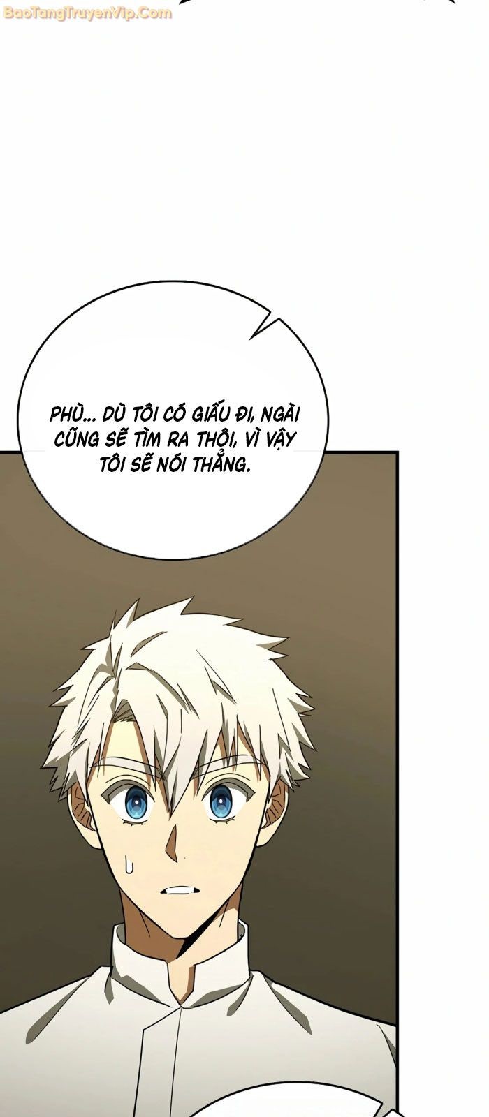 Thánh Cái Khỉ Gì, Đây Là Sức Mạnh Của Y Học Hiện Đại - Page 24