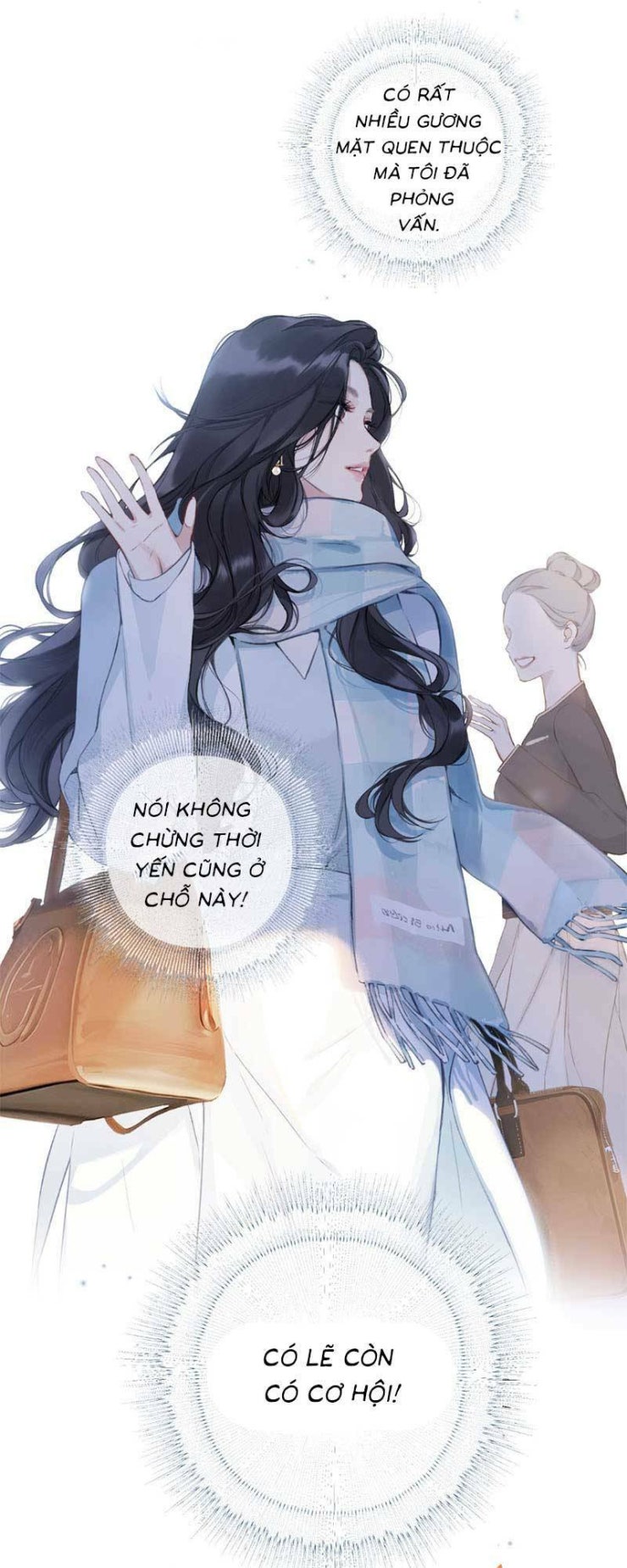 Tôi Cũng Muốn Làm Mợ Út - Page 31