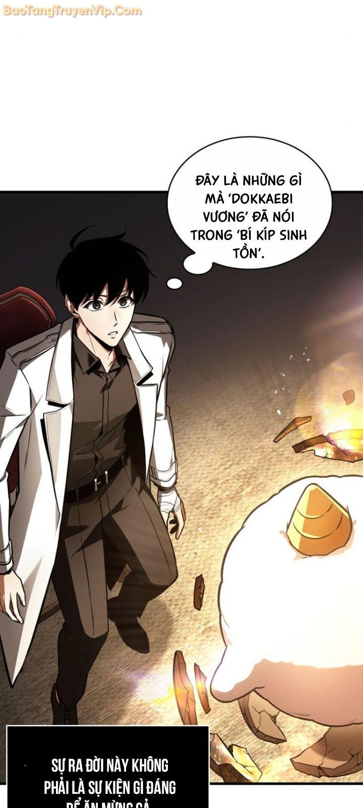 Toàn Trí Độc Giả - Page 21