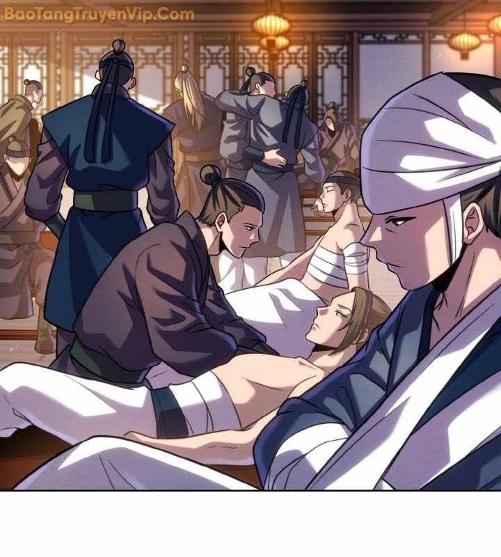 Đệ Tử Của Võ Lâm Minh Chủ - Page 123