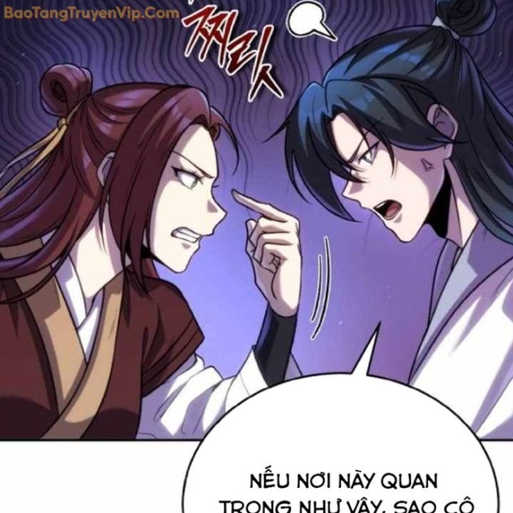 Đệ Tử Của Võ Lâm Minh Chủ - Page 122