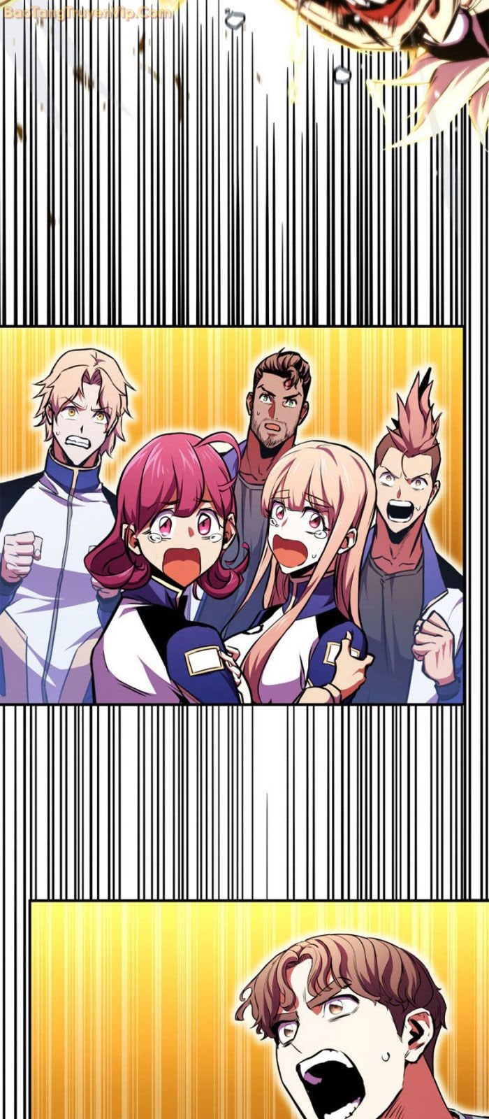 Sự Trở Lại Của Người Chơi Mạnh Nhất - Page 103