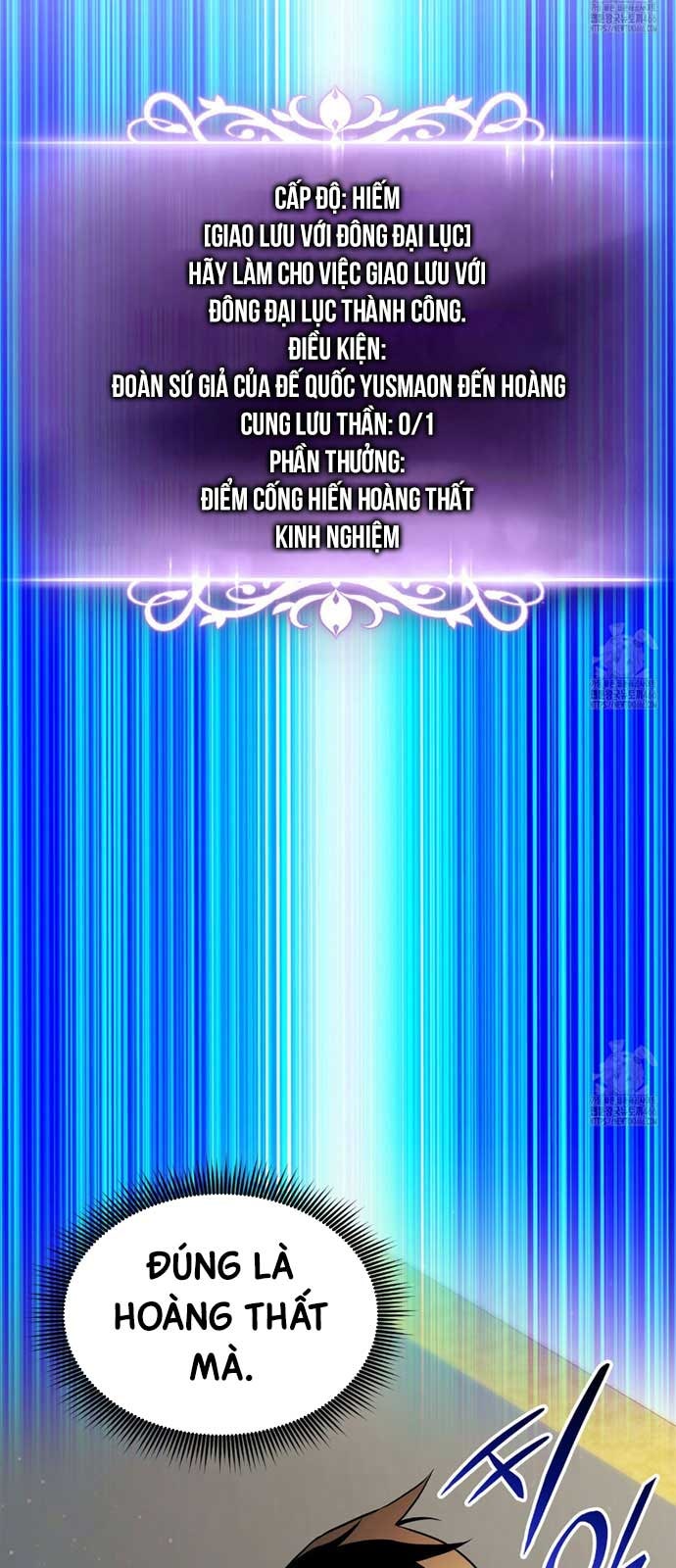 Sự Trở Lại Của Người Chơi Mạnh Nhất - Page 15