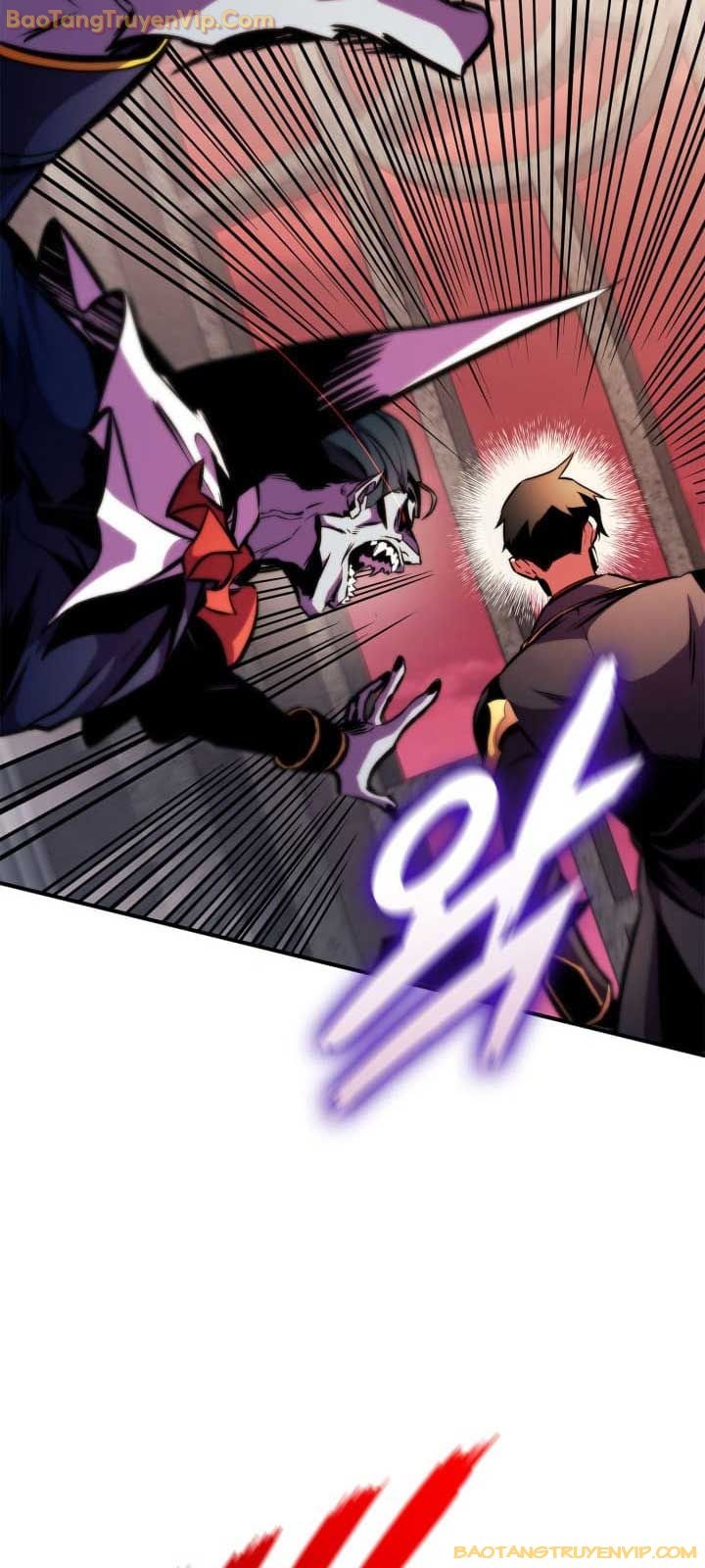 Sự Trở Lại Của Người Chơi Mạnh Nhất - Page 71