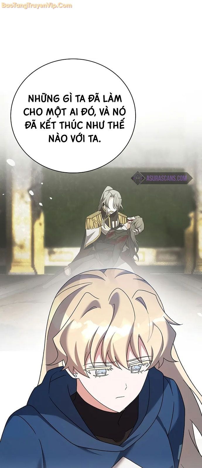 Nhân Vật Ngoài Lề Tiểu Thuyết - Page 18