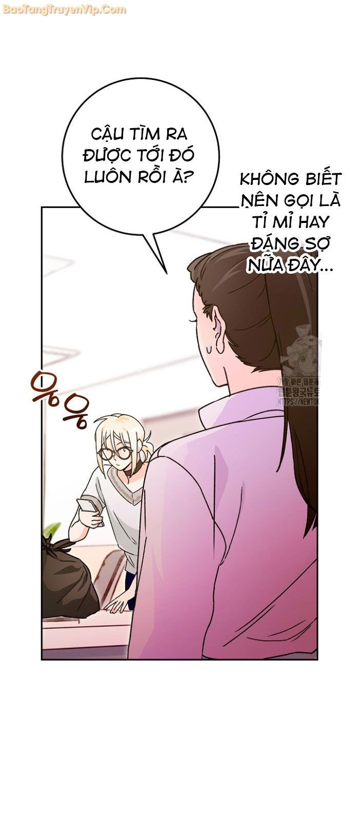 Trở thành công chức pháp thuật - Page 25