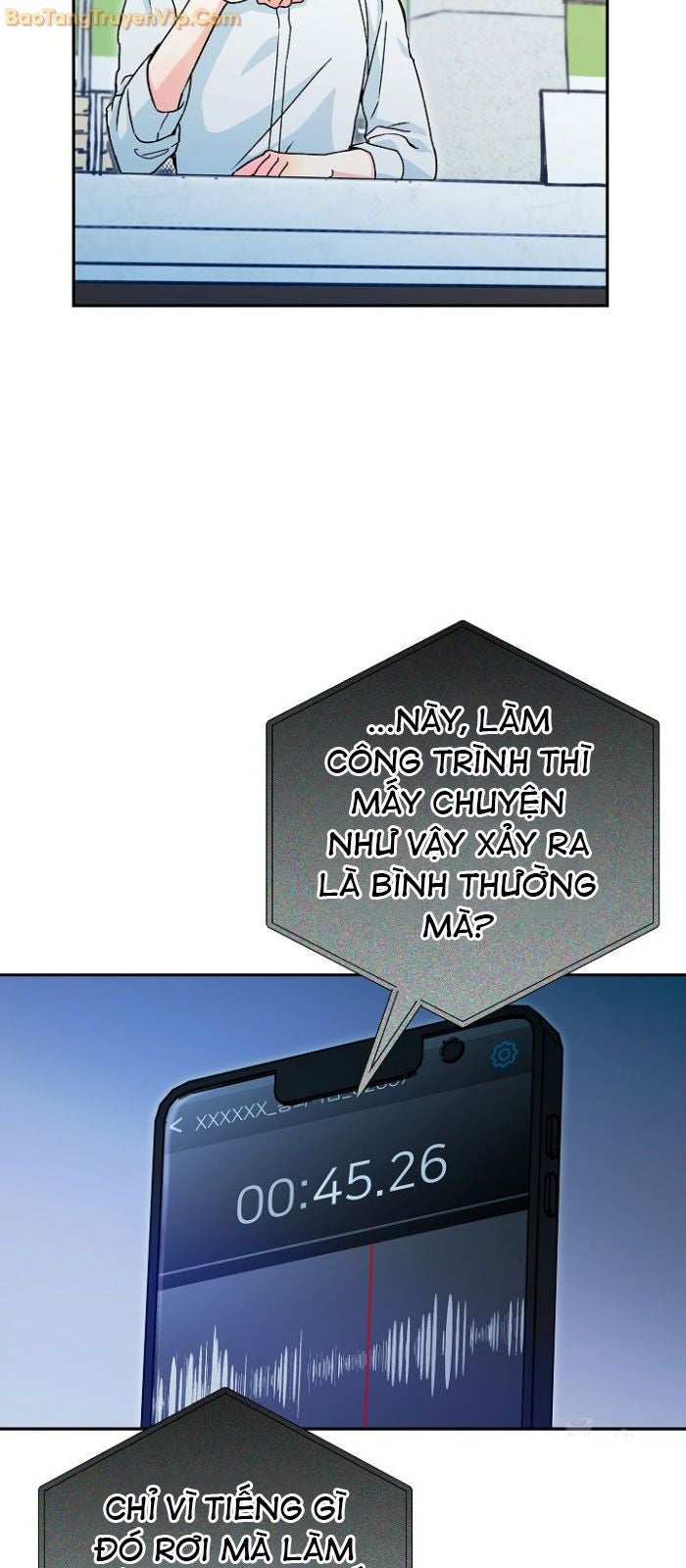 Trở thành công chức pháp thuật - Page 53