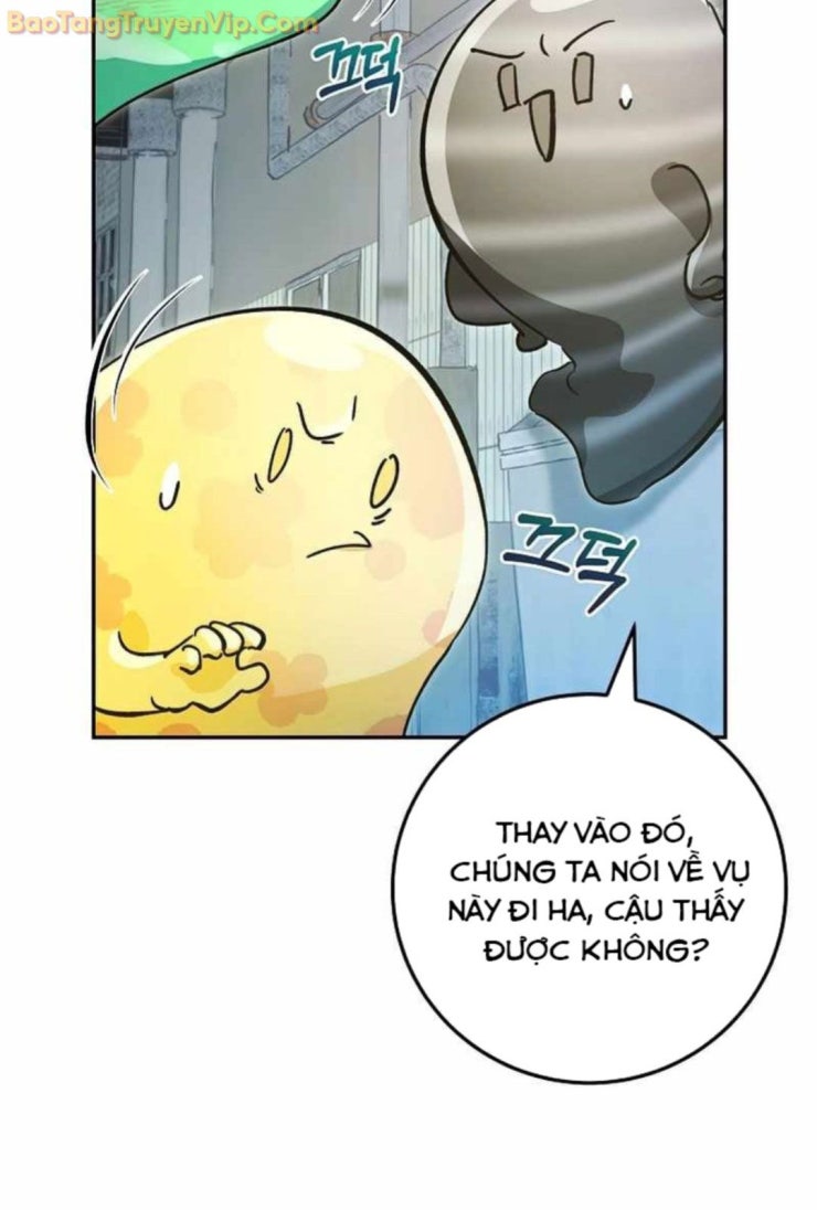 Trở thành công chức pháp thuật - Page 23