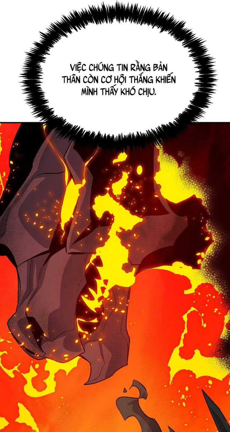 Kẻ Chiêu Hồn Cô Độc - Page 51