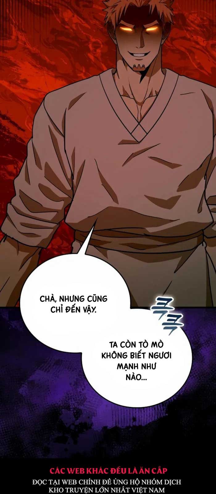 Thánh Cái Khỉ Gì, Đây Là Sức Mạnh Của Y Học Hiện Đại - Page 10