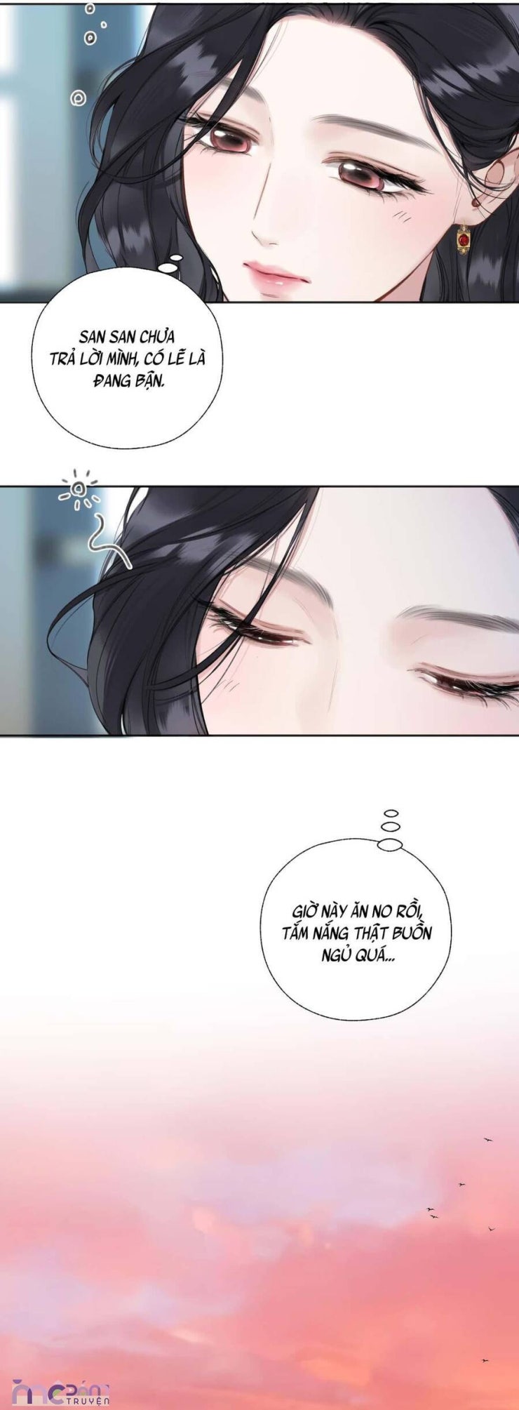 Tôi Cũng Muốn Làm Mợ Út - Page 23