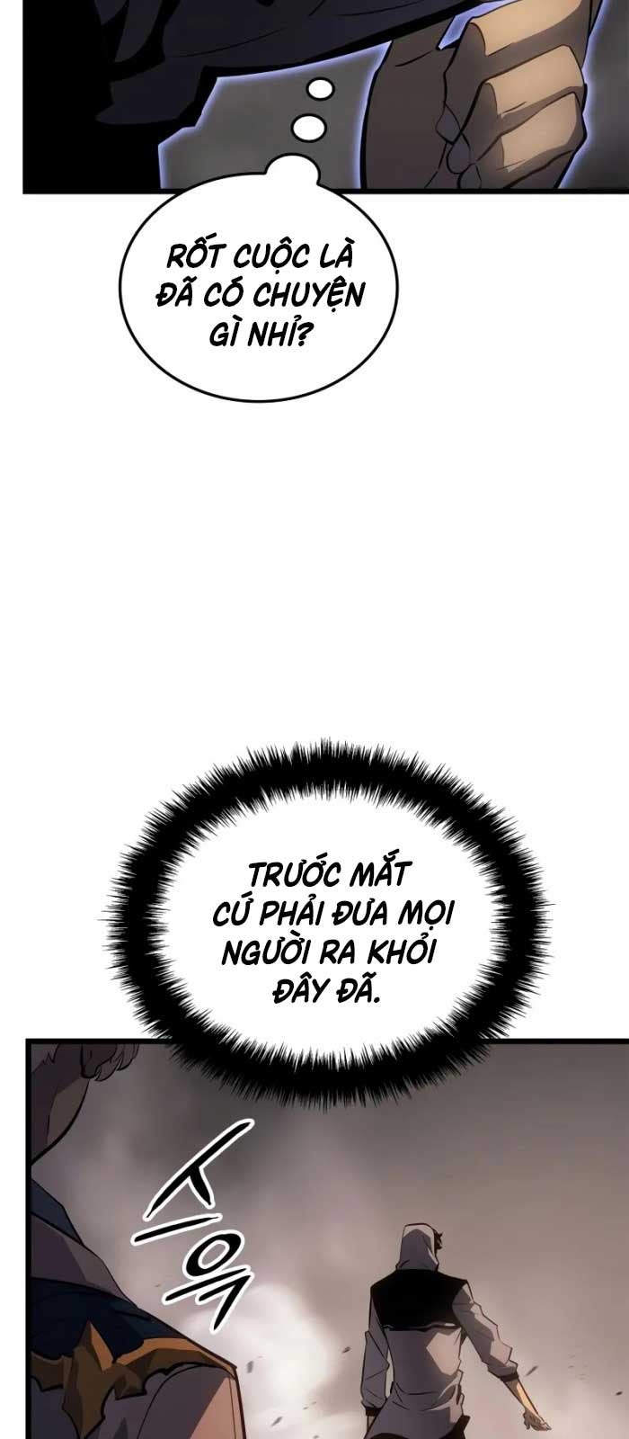 Solo Leveling : Ragnarok - Page 8