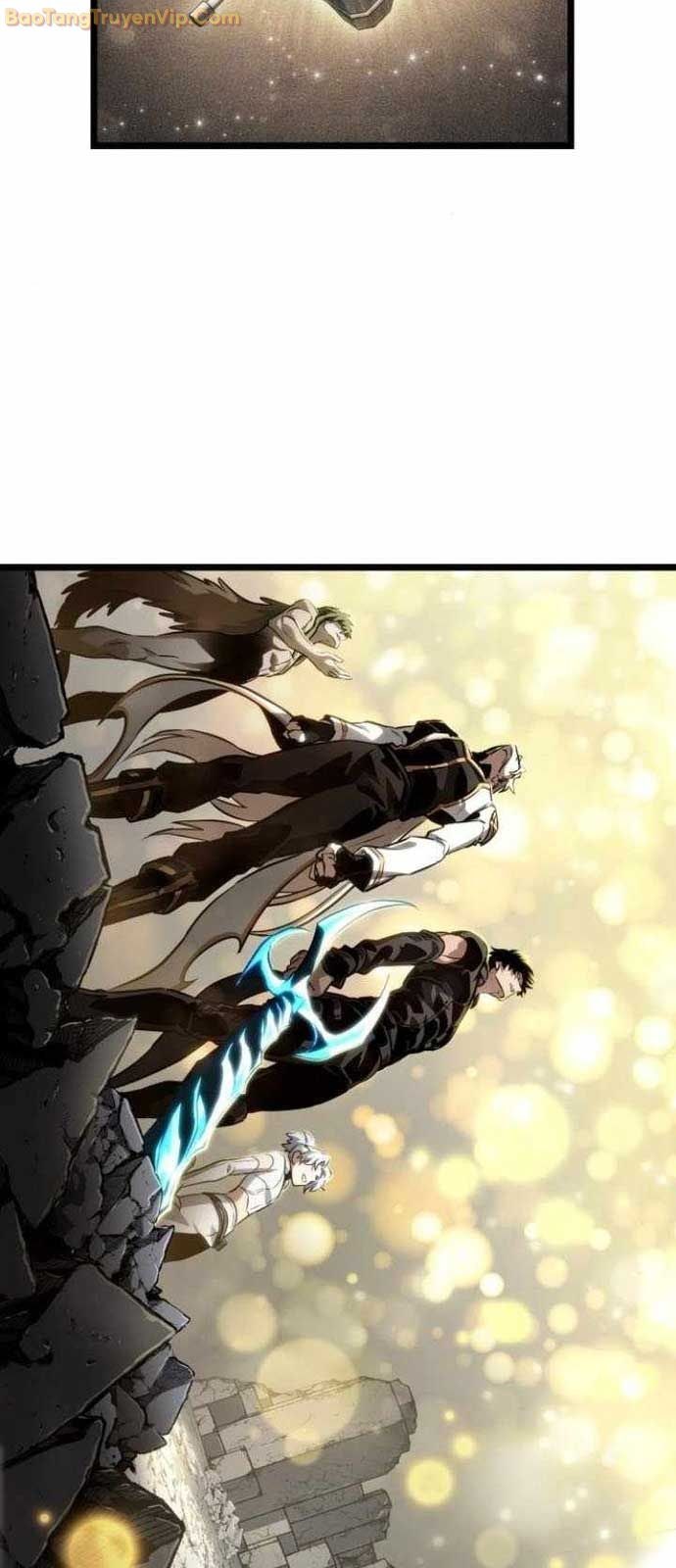 Thế Giới Sau Tận Thế - Page 96