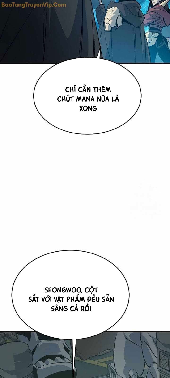 Kẻ Chiêu Hồn Cô Độc - Page 39