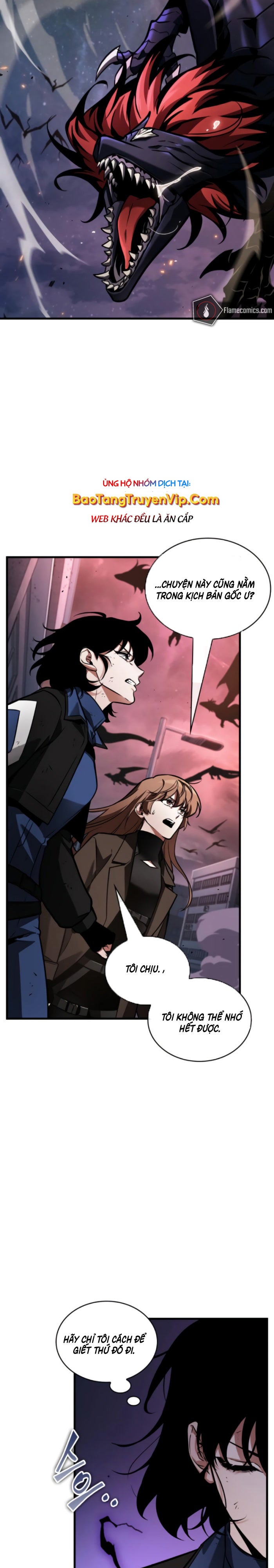 Toàn Trí Độc Giả - Page 5