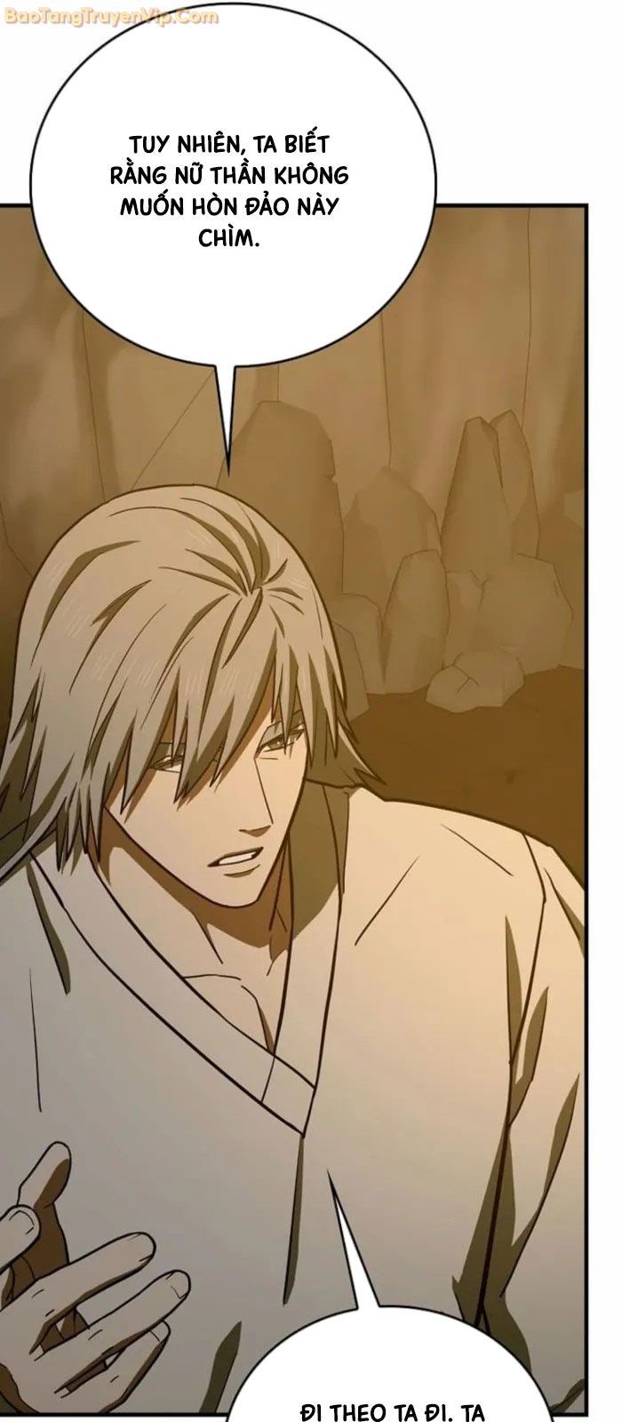 Thánh Cái Khỉ Gì, Đây Là Sức Mạnh Của Y Học Hiện Đại - Page 32