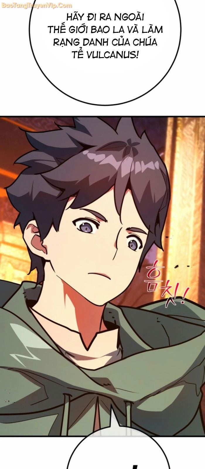 Quỷ Troll Mạnh Nhất Thế Giới - Page 38