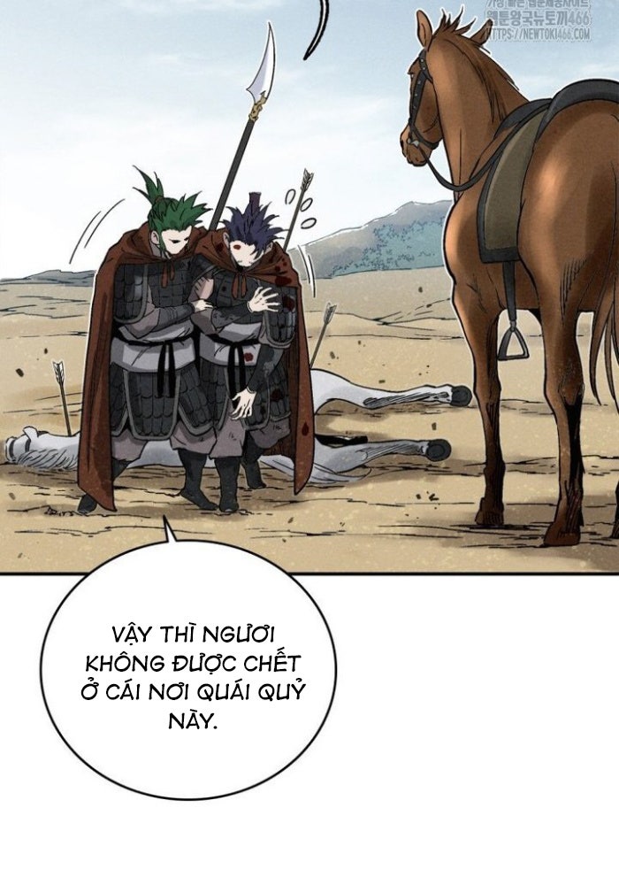 Trọng Sinh Thành Thần Y Thời Tam Quốc - Page 6