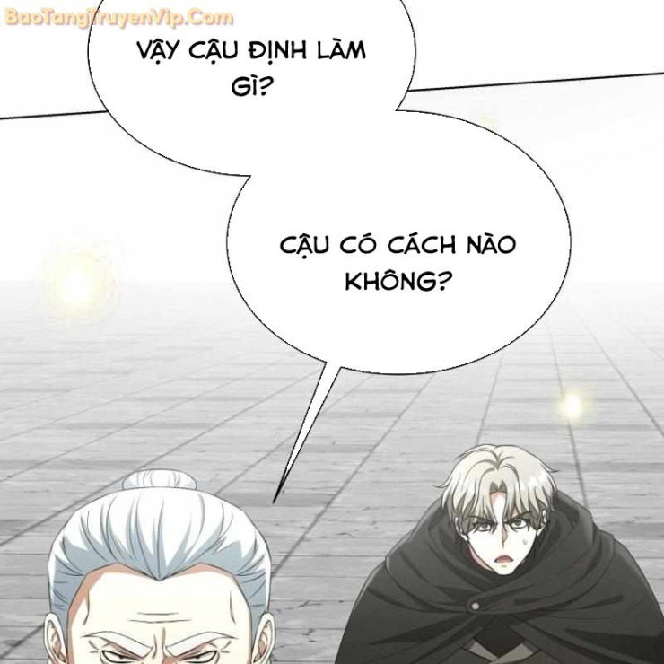 Ta Nuôi 1 Bầy Skeleton - Page 11