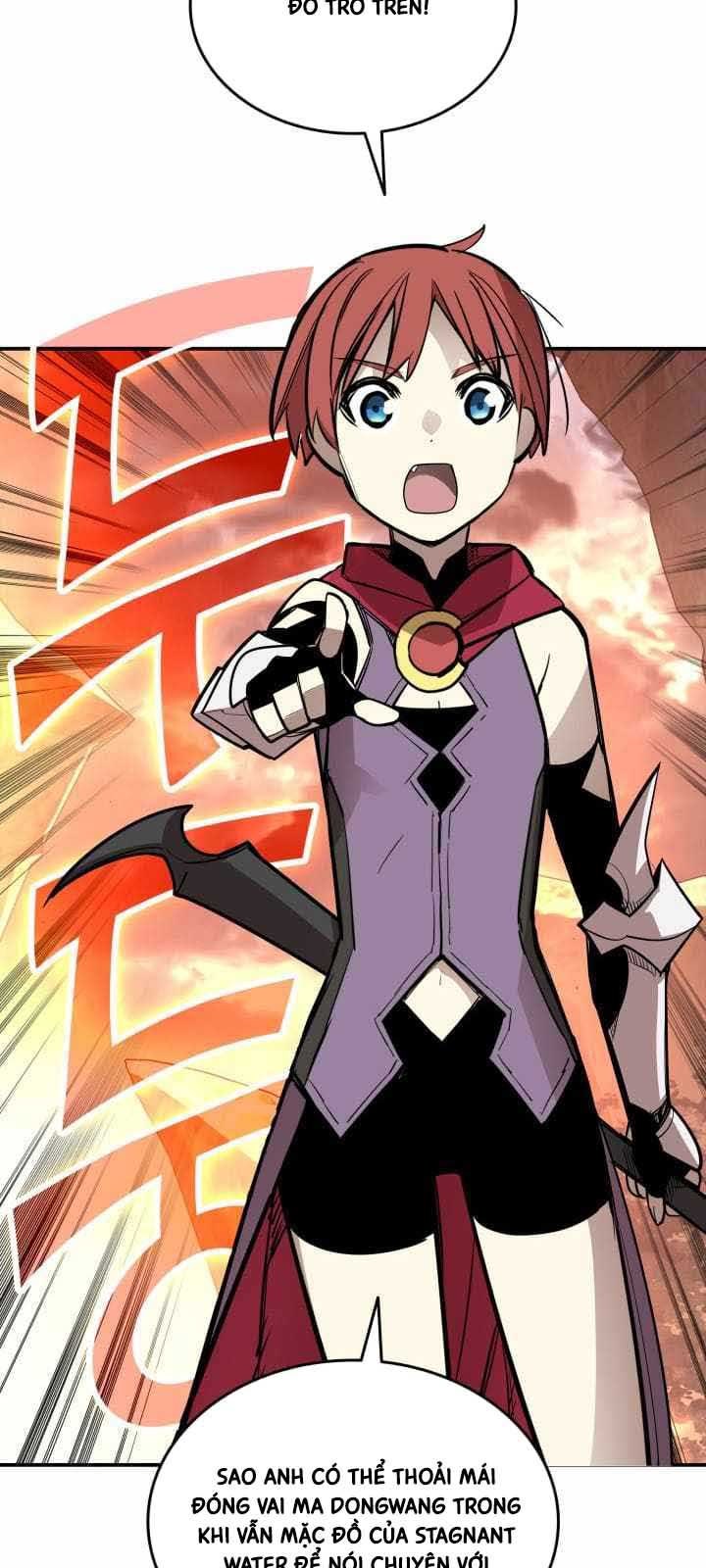 Tôi Là Lính Mới - Page 30