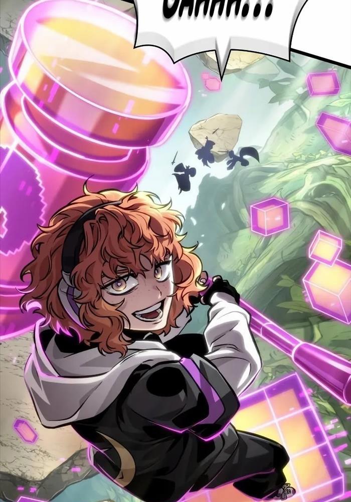 Thế Giới Sau Tận Thế - Page 118