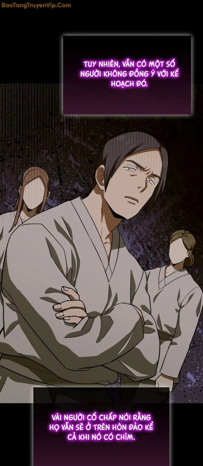 Thánh Cái Khỉ Gì, Đây Là Sức Mạnh Của Y Học Hiện Đại - Page 9