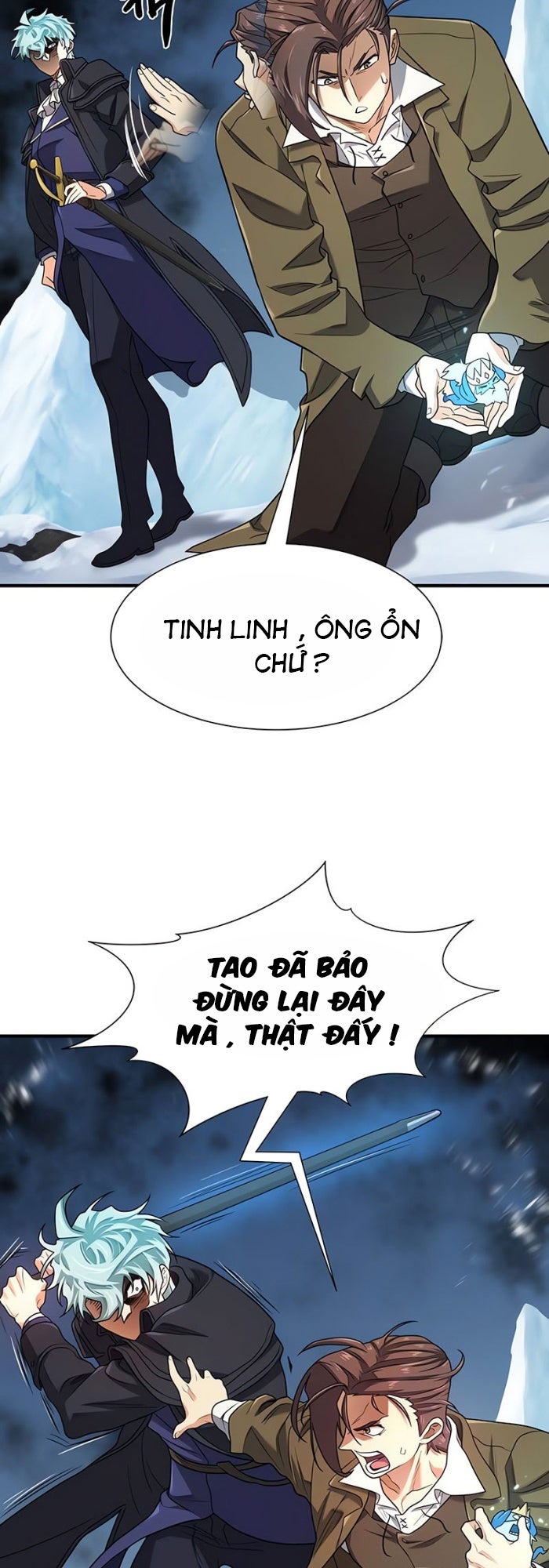 Bậc Thầy Thiết Kế Điền Trang - Page 16