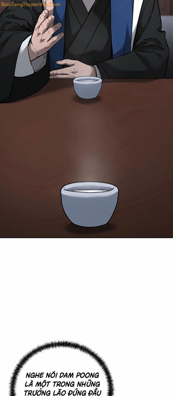 Người Chơi Tiền Kiếp Hồi Sinh Về Murim - Page 10