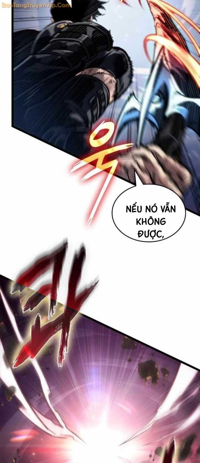 Thế Giới Sau Tận Thế - Page 40