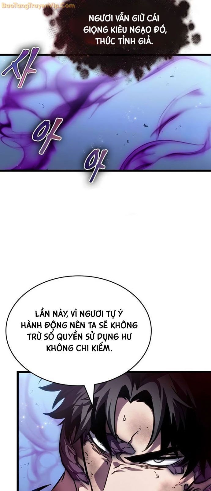 Thế Giới Sau Tận Thế - Page 22