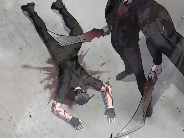 Giao Ước Tử Thần - Page 468