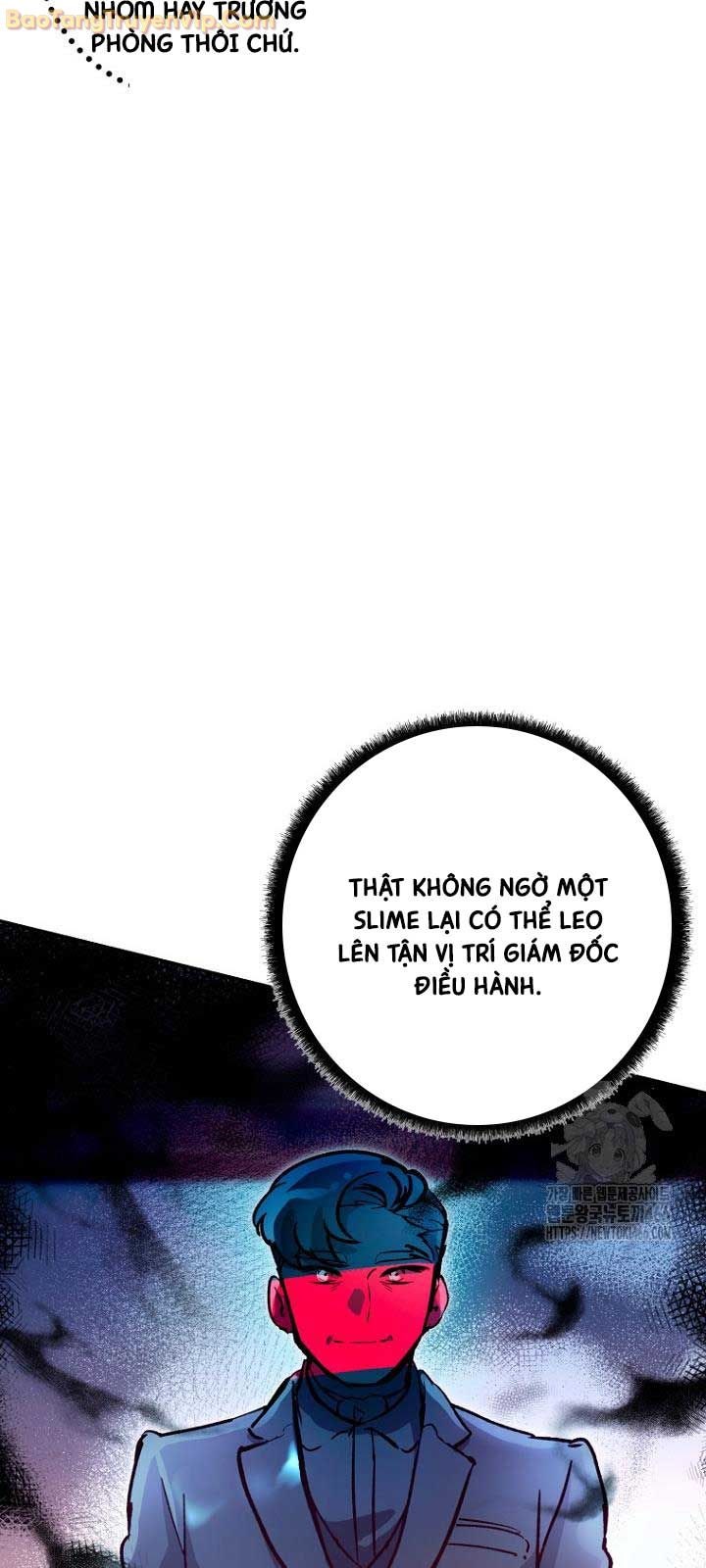 Trở thành công chức pháp thuật - Page 44