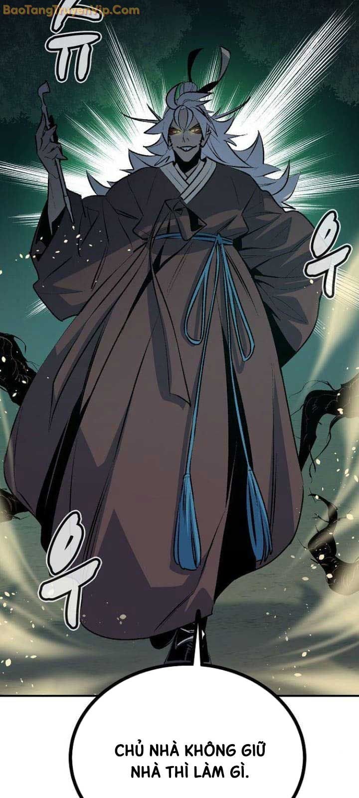 Kẻ Chiêu Hồn Cô Độc - Page 113