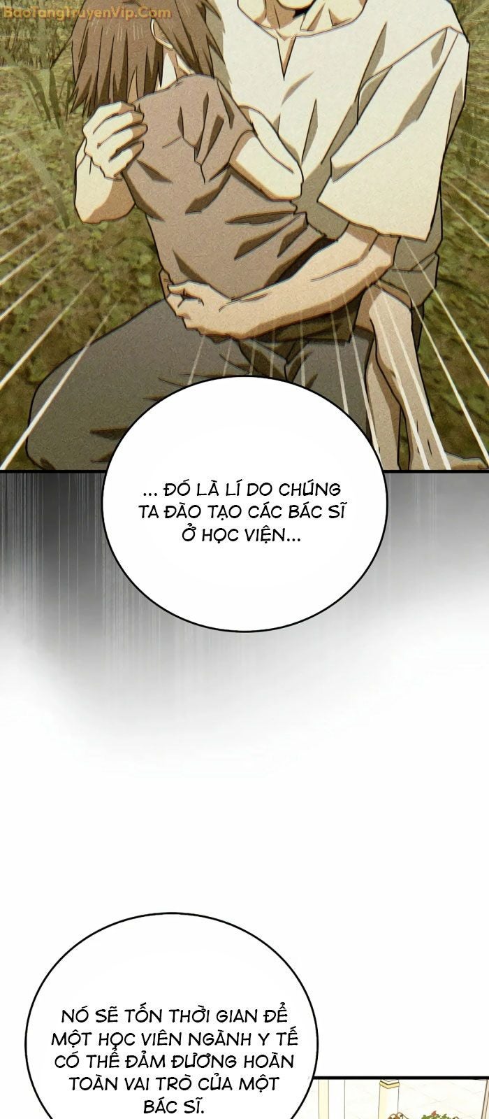 Thánh Cái Khỉ Gì, Đây Là Sức Mạnh Của Y Học Hiện Đại - Page 50