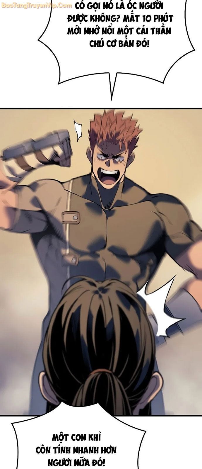 Đế Vương Hồi Quy - Page 11