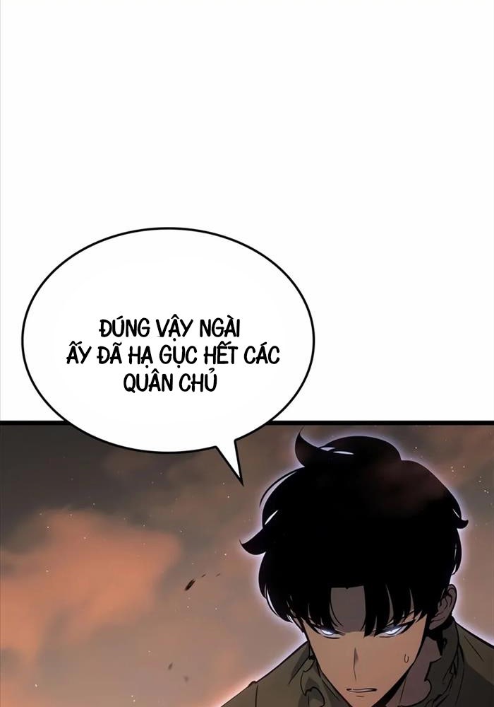 Solo Leveling : Ragnarok - Page 20